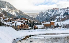 Tetras Lodge By Les Etincelles